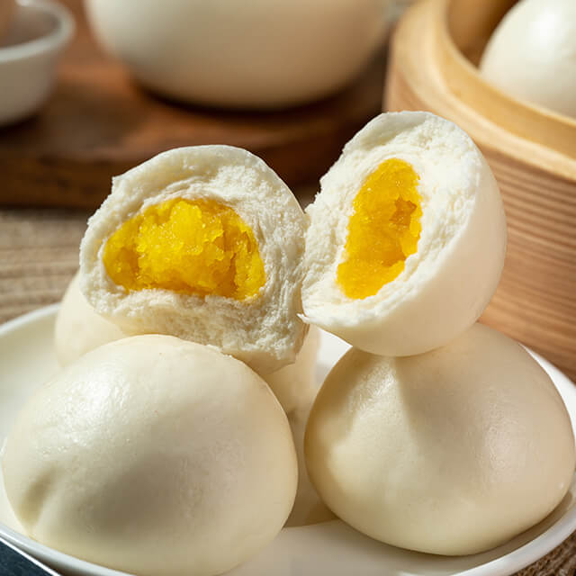 奶皇包
