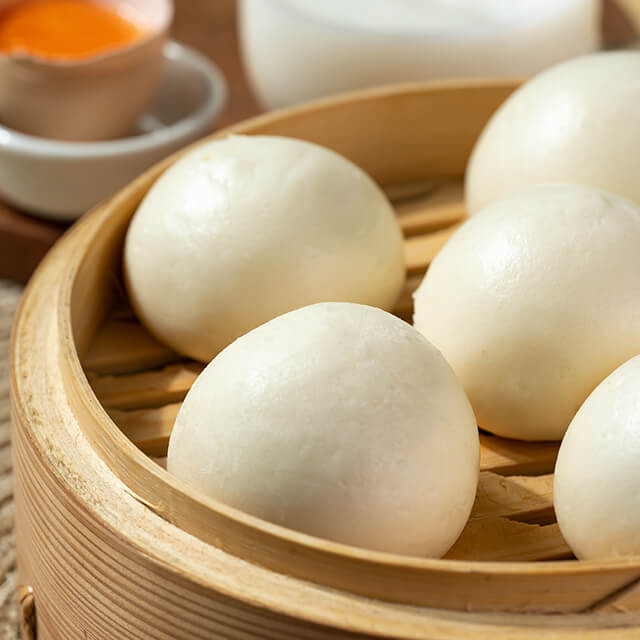 奶皇包