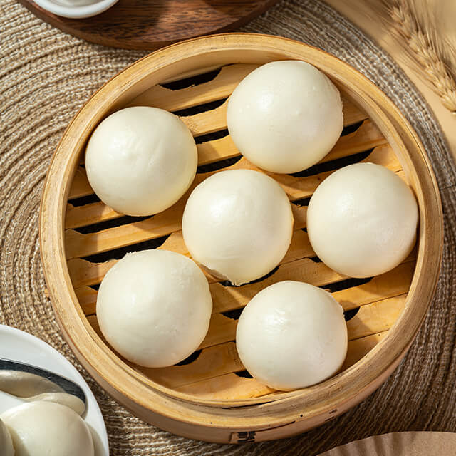 奶皇包
