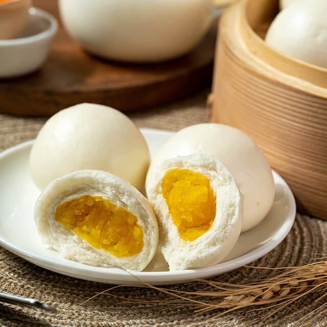 奶皇包